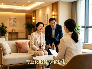 璧山有偿售卵代生女生的客户的客户群体有哪些