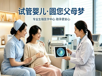 璧山辅助生育服务 试管婴儿行业的兴起背景、发展与未来展望
